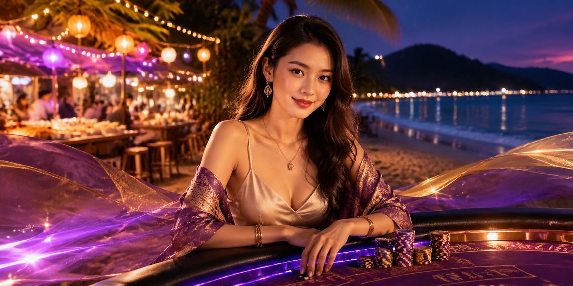 Người dùng Côn Đảo nhận bonus VIP và theo dõi kèo thể thao tại chợ đêm