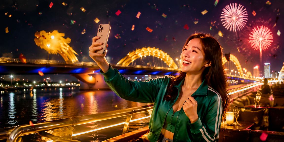 Người dùng Đà Nẵng tham gia cá cược bóng đá và game trực tuyến tại chợ đêm