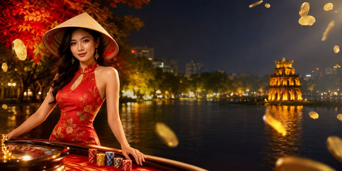 Người chơi tham gia slot và nhận tiền thưởng tại Hà Nội