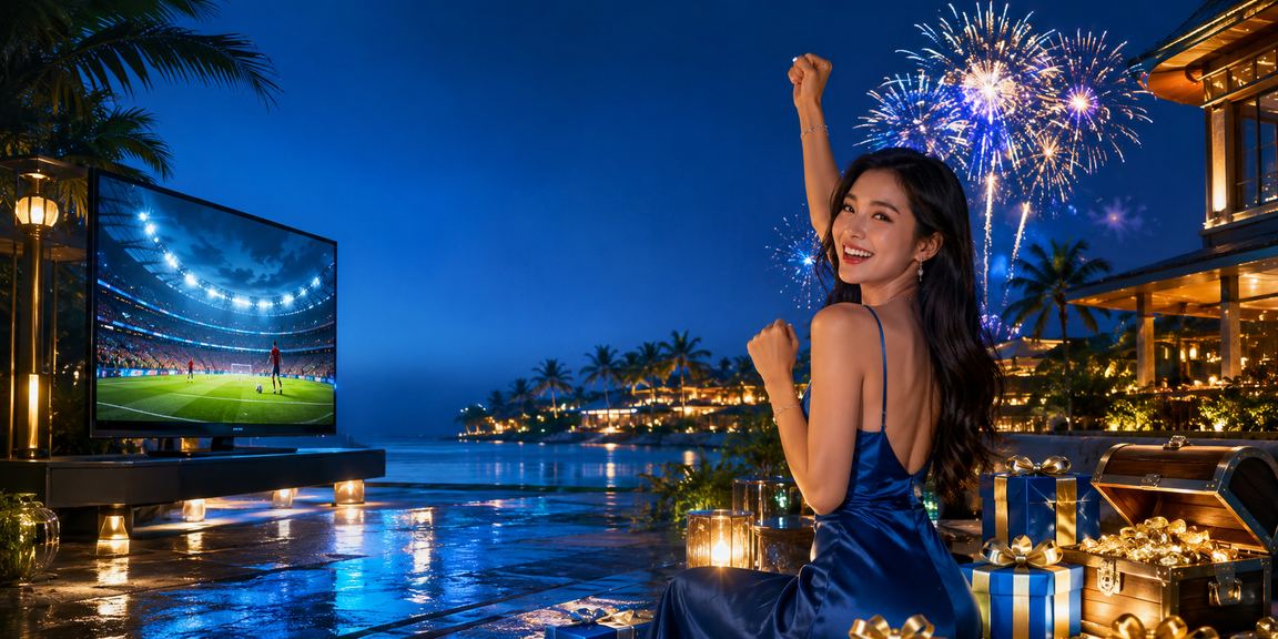 Lễ hội và ưu đãi mùa hè tại Phú Quốc – nền tảng 803