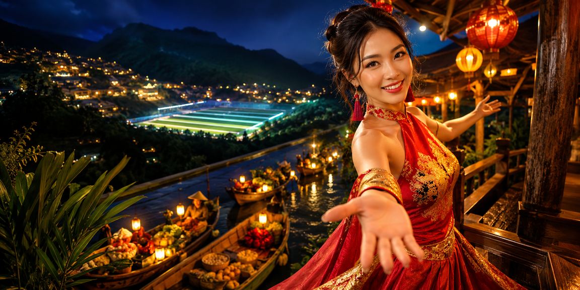 Người dùng Sapa đặt cược thể thao và xem kèo trận đấu trong dịp lễ hội mùa đông